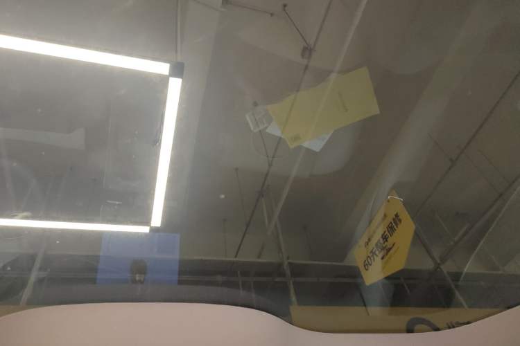 Used Nio ET5 2022 75 kWh
