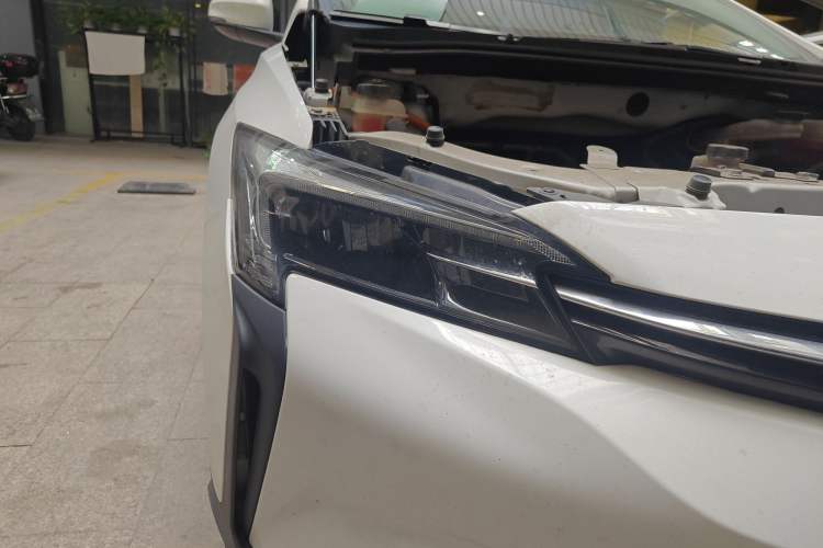 Used Buick Velite 6 2022 Connected & Shared PLUS