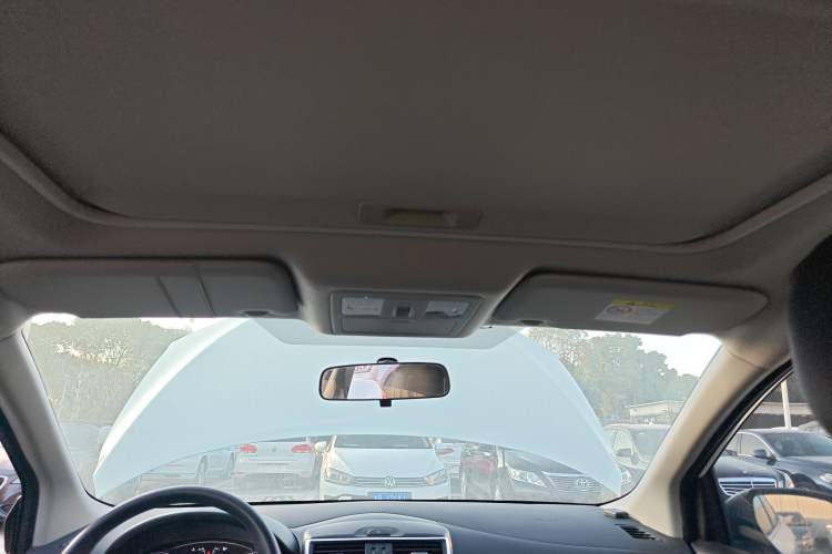 Used Nissan Tiida 2021 1.6L CVT Smart Drive Edition
