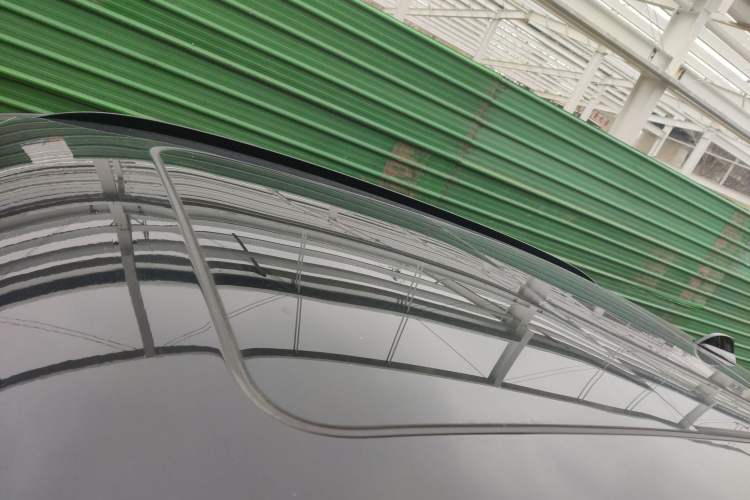 Used Nio ES6 2019 430 km Performance Version
