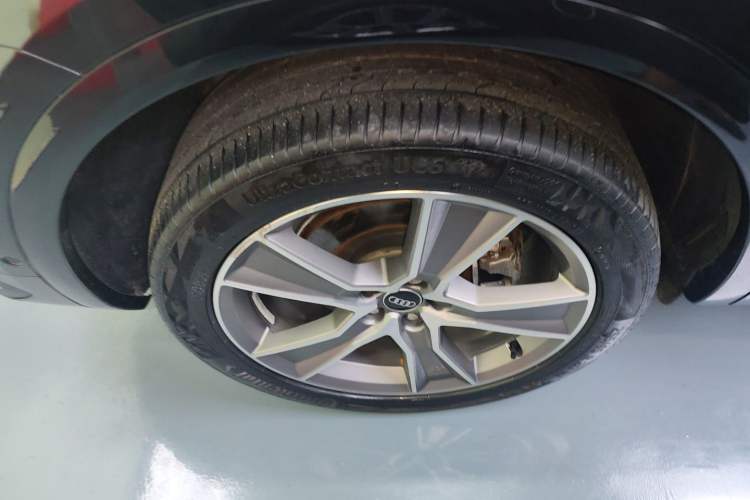 Used Audi Q5L Sportback 2021 40 TFSI Luxury Edition
