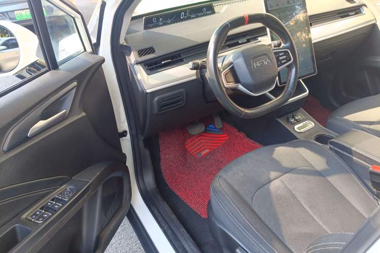 Used NETA V 2022 Chao 300 Lite Ternary Lithium
