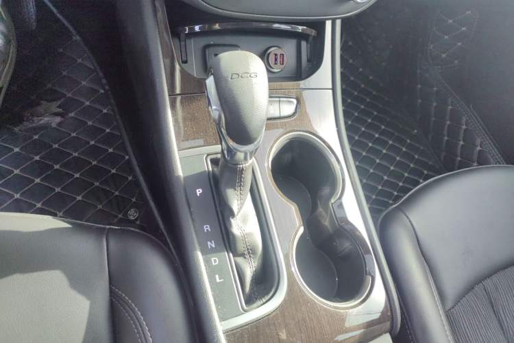 Used Buick Verano 2018 Sedan 20T Dual-Clutch Leading Model
