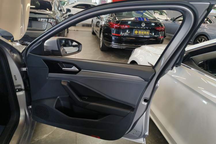 Used Volkswagen Sagitar 2021 200TSI DSG Comfort Connect Edition
