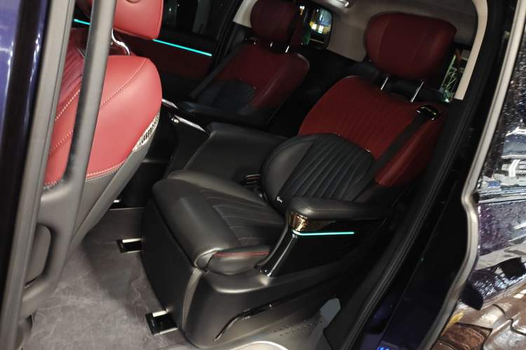 Used GAC Trumpchi E9 2023 E9 MAX