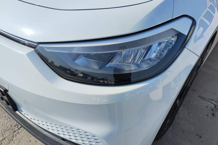 Used Volkswagen ID.3 2023 Pure Smart Edition