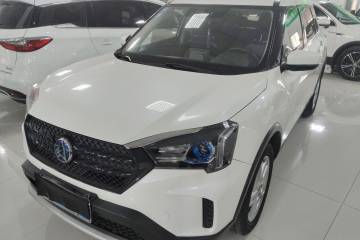 Used Venucia T60 2020 1.6L CVT Smart Drive Version China VI Standard
