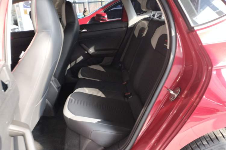 Used Volkswagen Polo 2019 Plus 1.5L Automatic Colorful Technology Edition
