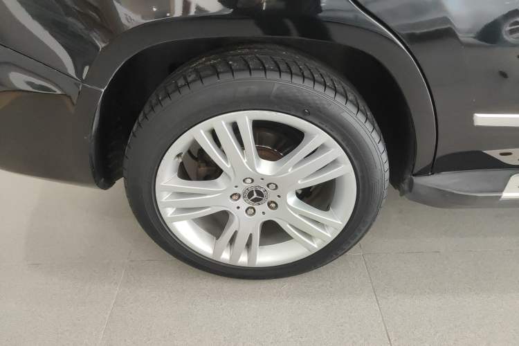 Used Mercedes-Benz GLK-Class 2014 GLK 200 Standard Model
