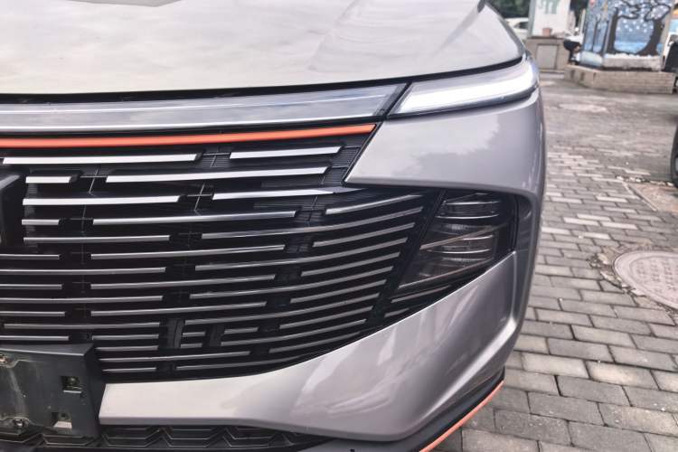 Used Haval XY 2022 1.5T Smart Edition