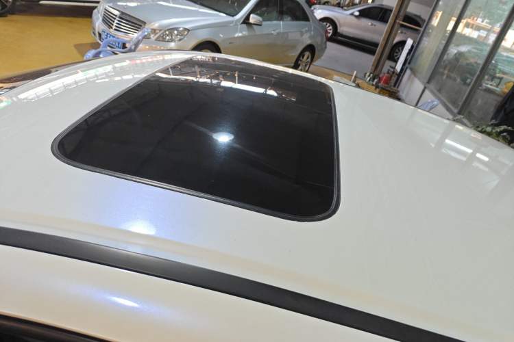 Used Honda Accord 2014 2.4L EX Luxury Edition
