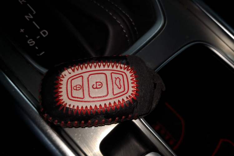 Used BYD Song 2016 GaiShi Edition 1.5TID Automatic Elite Model
