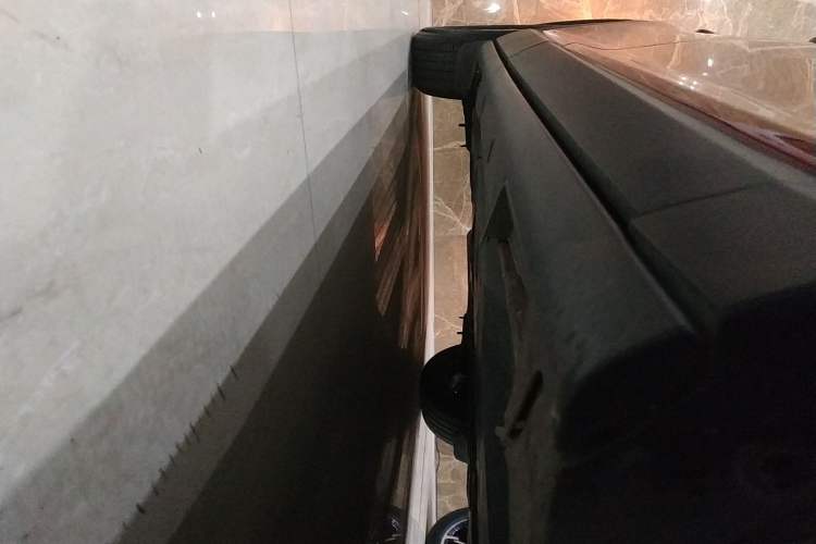 Used Mazda CX-4 2016 2.0L Automatic 2WD Blue Sky Dynamic Edition
