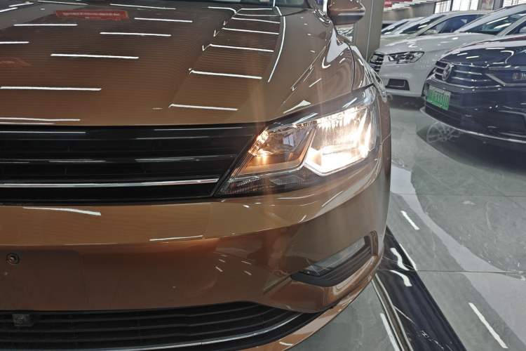 Used Volkswagen Lamando 2018 280TSI DSG Comfort Edition