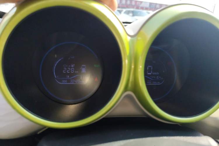 Used ORA Black Cat 2019 301km Standard Edition