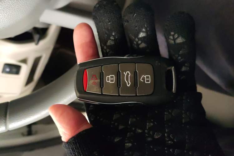 Used ORA White Cat 2020 360km Standard Version