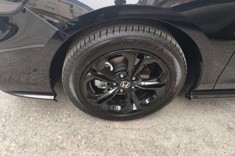 Used Honda Accord 2025 Sport Series 260TURBO Luxury Edition