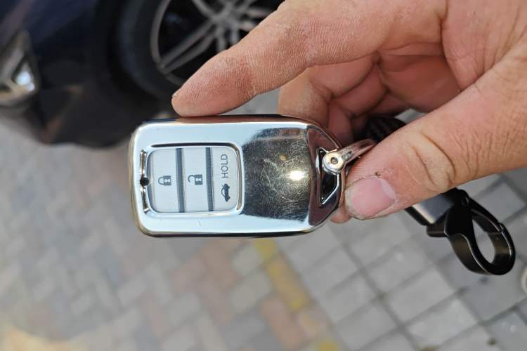 Used Honda Inspire 2022 Xing·Hybrid 2.0L Pure Edition