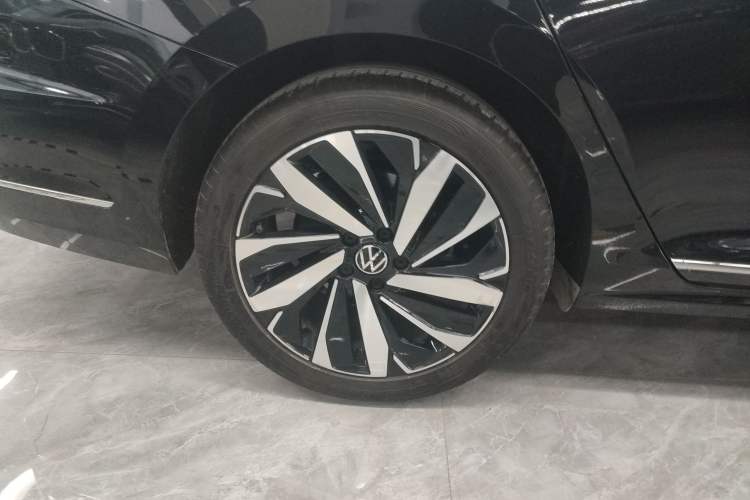 Used Volkswagen Passat 2024 380TSI Elite Edition