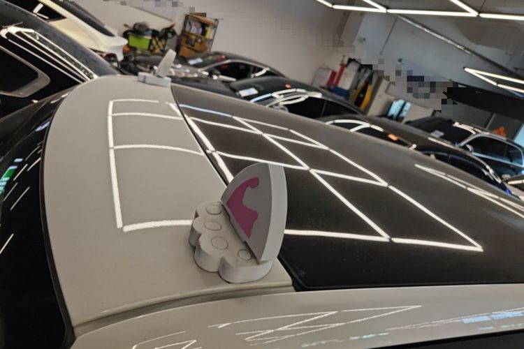 Used  Panda 2023 Panda Mini 200km Dynamic Bear
