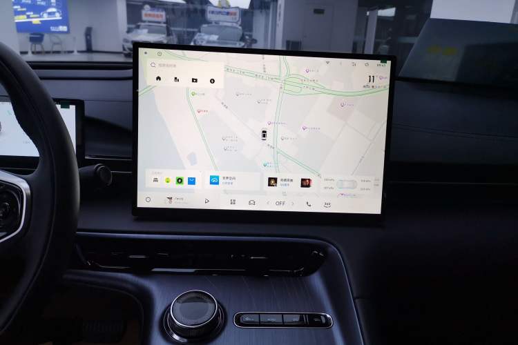 Used  E5 2024 530km Starship Edition