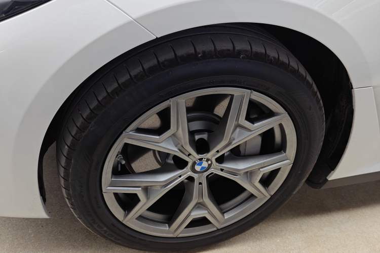 Used BMW i3 2025 eDrive 35 L