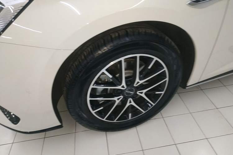 Used BYD Seal 07 DM-i 2025 DM-i 1.5L 70km Elite Model