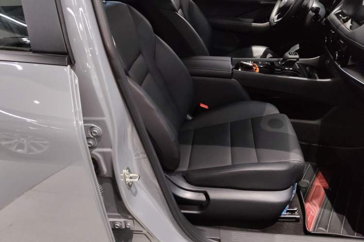 Used Nissan X-Trail 2021 VC-Turbo 300 CVT 2WD Comfort Edition