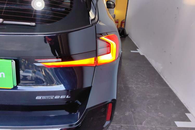 Used BMW iX1 2023 eDrive25L M Sport Package