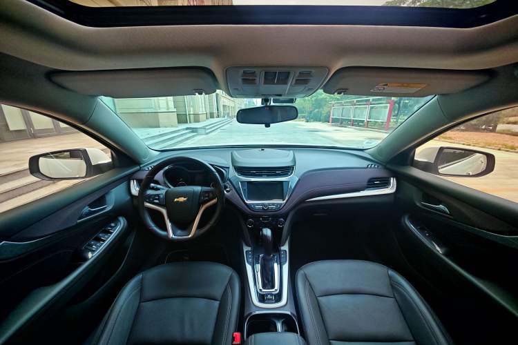 Used Chevrolet Malibu 2018 530T Automatic Luxury Edition