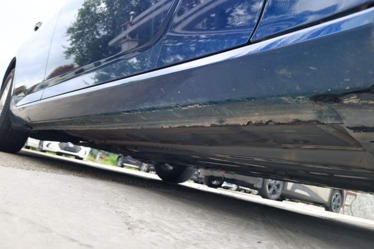 Used Nissan Teana 2020 2.0L XL Comfort Edition
