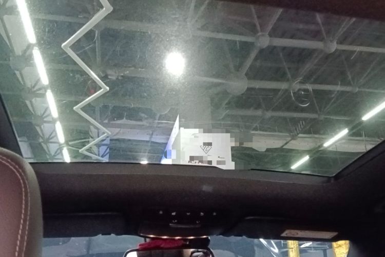 Used Mercedes-Benz GLC 2018 Facelifted GLC 260 4MATIC Dynamic Edition
