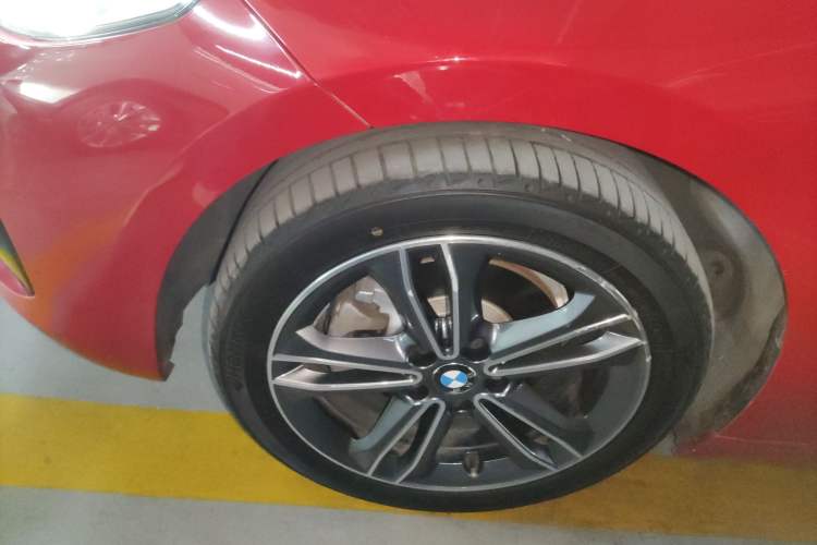 Used BMW 1 Series 2018 118i Sport Edition
