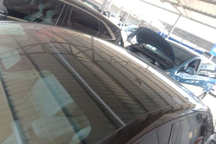 Used XPeng MONA M03 2024 620 with Ultra-Long Range
