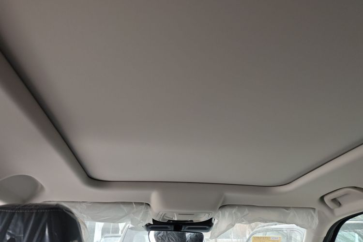 Used Haval DARGO 2026 Model 1.5T DCT Border Collie Edition