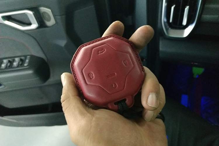 Used Jetour Traveler 2023 2.0T All-Wheel Drive CrossPRO+
