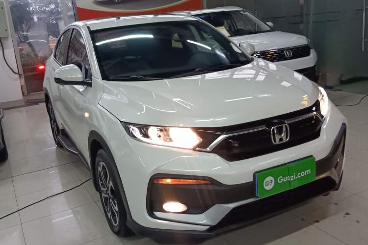 Used Honda XR-V 2020 1.5L CVT Comfort Version