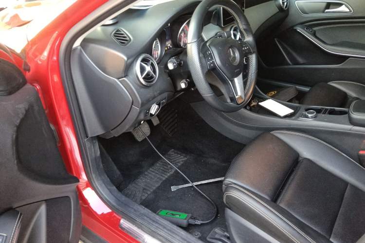 Used Mercedes-Benz GLA 2016 GLA 200 Sport Edition
