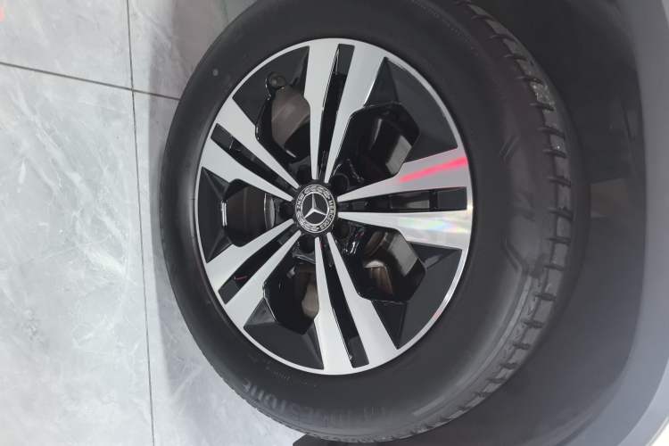 Used Mercedes-Benz GLA 2022 Facelifted GLA 200
