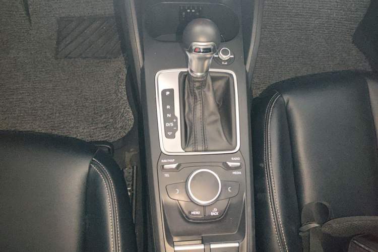 Used Audi Q2L 2021 35 TFSI Progressive Dynamic Edition