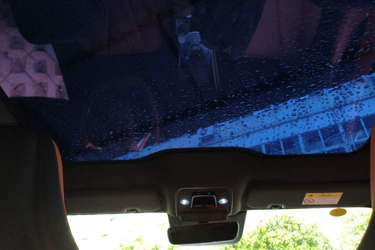 Used BYD Seal 2025 650 Intelligent Driving Version
