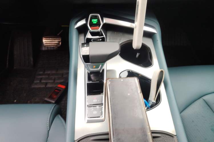 Used MG 7 2023 1.5T DCT Elegant & Graceful Edition
