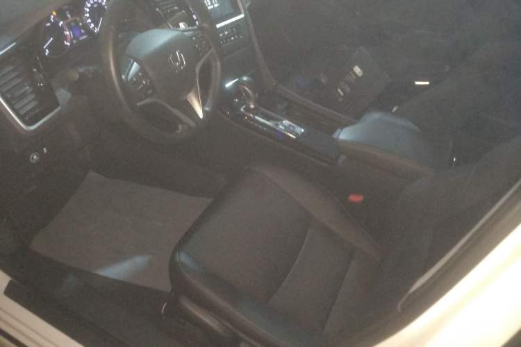 Used Honda Spirior 2017 2.0L Classic Edition
