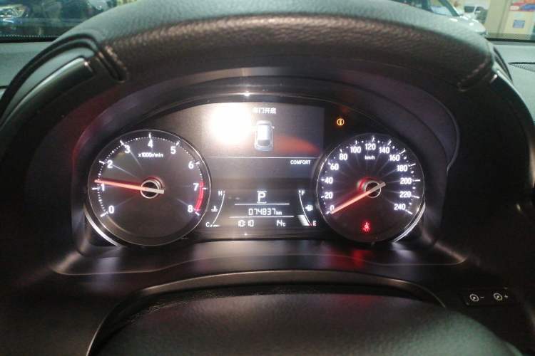 Used Honda Avancier 2017 370TURBO Four-Wheel Drive Prestige Edition
