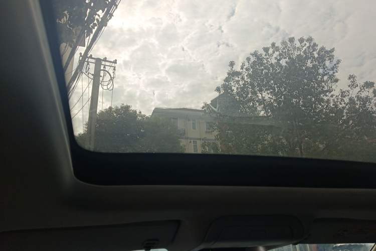 Used Chevrolet Equinox 2018 535T Automatic YuJie Edition