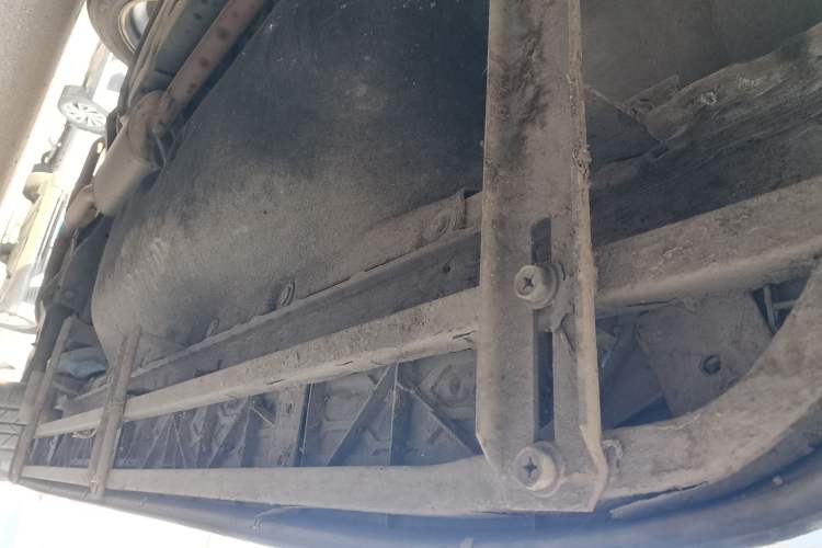 Used Honda CR-V 2021 240TURBO CVT 2WD Comfort Version
