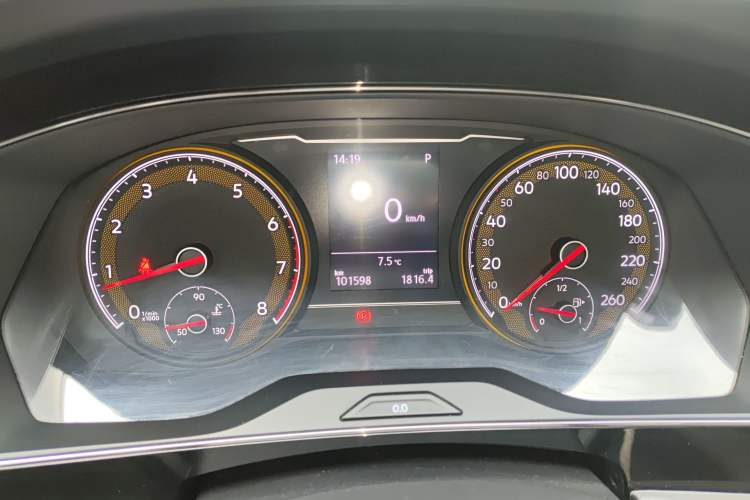 Used Volkswagen Passat 2021 330TSI Elite Edition
