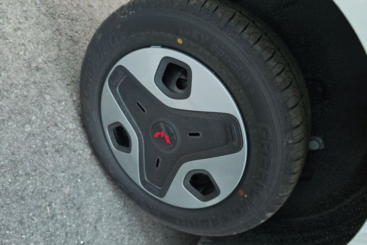 Used Wuling Zhiguang New Energy 
