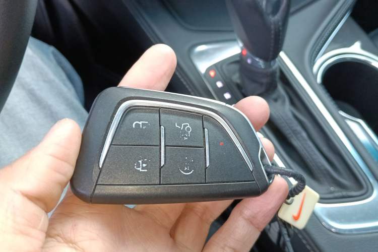 Used Cadillac CT4 2021 28T Fashion Edition
