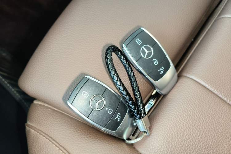 Used Mercedes-Benz GLB 2023 GLB 220 Fashion Model